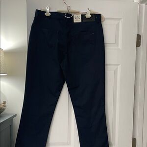 💕NWT Men's Navy Pants